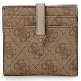 LTL | [GUESS] LAUREL Quattro G Card Case | GUESS【WOMEN】