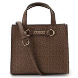FIDDLEWOOD Mini Tote | GUESS【WOMEN】 | 詳細画像1