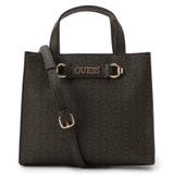 NAT | FIDDLEWOOD Mini Tote | GUESS【WOMEN】