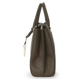 [GUESS] SUMA Satchel | GUESS【WOMEN】 | 詳細画像3 