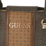 [GUESS] SUMA Satchel | GUESS【WOMEN】 | 詳細画像5 
