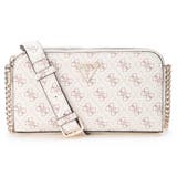 CRG | [GUESS] DARYNA Status | GUESS【WOMEN】