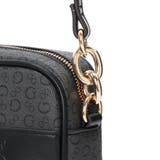 [GUESS] DEVLON Camera Crossbody | GUESS【WOMEN】 | 詳細画像6 