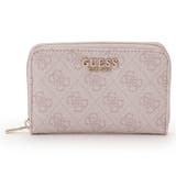 [GUESS] ZAMIRA Slg Medium Zip Around 財布 | GUESS【WOMEN】 | 詳細画像2 