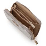 [GUESS] ZAMIRA Slg Medium Zip Around 財布 | GUESS【WOMEN】 | 詳細画像7 