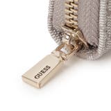 [GUESS] ZAMIRA Slg Medium Zip Around 財布 | GUESS【WOMEN】 | 詳細画像8 