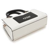 [GUESS] BANDERA Satchel | GUESS【WOMEN】 | 詳細画像11 