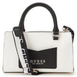 [GUESS] BANDERA Satchel | GUESS【WOMEN】 | 詳細画像2 