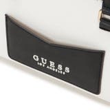 [GUESS] BANDERA Satchel | GUESS【WOMEN】 | 詳細画像8 
