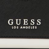 [GUESS] BANDERA Satchel | GUESS【WOMEN】 | 詳細画像9 