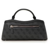 [GUESS] LINDSEY Small Satchel | GUESS【WOMEN】 | 詳細画像3 