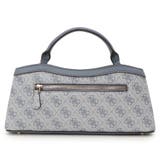 [GUESS] LINDSEY Small Satchel | GUESS【WOMEN】 | 詳細画像4 