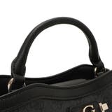 [GUESS] LINDSEY Small Satchel | GUESS【WOMEN】 | 詳細画像9 