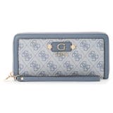[GUESS] LINDSEY Large Zip Around | GUESS【WOMEN】 | 詳細画像1 