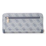 [GUESS] LINDSEY Large Zip Around | GUESS【WOMEN】 | 詳細画像2 