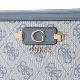 [GUESS] LINDSEY Large Zip Around | GUESS【WOMEN】 | 詳細画像4 