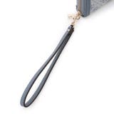 [GUESS] LINDSEY Large Zip Around | GUESS【WOMEN】 | 詳細画像5 