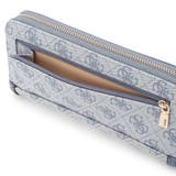[GUESS] LINDSEY Large Zip Around | GUESS【WOMEN】 | 詳細画像6 