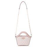 [GUESS] LINDSEY Mini Tote | GUESS【WOMEN】 | 詳細画像4 