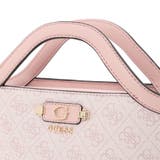 [GUESS] LINDSEY Mini Tote | GUESS【WOMEN】 | 詳細画像5 
