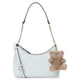 ICE | [GUESS] HAVANNA Shoulder Crossbody | GUESS【WOMEN】