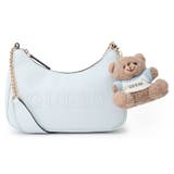 [GUESS] HAVANNA SHOULDER ショルダーバッグ | GUESS【WOMEN】 | 詳細画像1 
