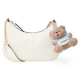 CRE | [GUESS] HAVANNA SHOULDER ショルダーバッグ | GUESS【WOMEN】