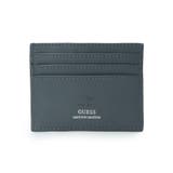 CERTOSA SAFFIANO Leather | GUESS【MEN】 | 詳細画像2