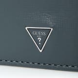 CERTOSA SAFFIANO Leather | GUESS【MEN】 | 詳細画像5