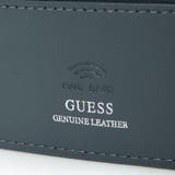 CERTOSA SAFFIANO Leather | GUESS【MEN】 | 詳細画像6