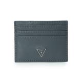 TEA | CERTOSA SAFFIANO Leather | GUESS【MEN】