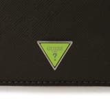 CERTOSA Saffiano Smart | GUESS【MEN】 | 詳細画像5