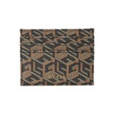 BLA | [GUESS] EDERLO Card Case | GUESS【MEN】