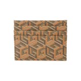 SAN | [GUESS] EDERLO Card Case | GUESS【MEN】