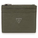 [GUESS] MILANO Bifold Zip | GUESS【MEN】 | 詳細画像2 