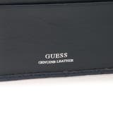 CALACRIA Flat Billfold | GUESS【MEN】 | 詳細画像7 