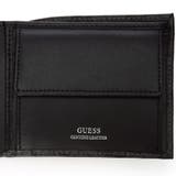 [GUESS] VEZZOLA Leather Bllfld Wsf Wcp | GUESS【MEN】 | 詳細画像7 