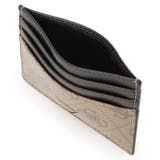 [GUESS] VEZZOLA Leather Card Case | GUESS【MEN】 | 詳細画像4 