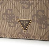 [GUESS] VEZZOLA Leather Card Case | GUESS【MEN】 | 詳細画像5 