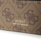 [GUESS] VEZZOLA Leather Card Case | GUESS【MEN】 | 詳細画像6 