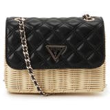 GIULLY Straw Convertible | GUESS【WOMEN】 | 詳細画像1 