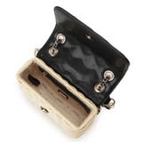 GIULLY Straw Convertible | GUESS【WOMEN】 | 詳細画像10 