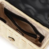 GIULLY Straw Convertible | GUESS【WOMEN】 | 詳細画像11 