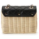 GIULLY Straw Convertible | GUESS【WOMEN】 | 詳細画像3 