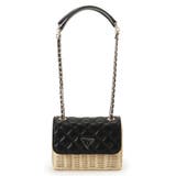 GIULLY Straw Convertible | GUESS【WOMEN】 | 詳細画像6 