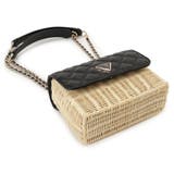 GIULLY Straw Convertible | GUESS【WOMEN】 | 詳細画像9 
