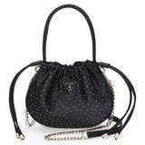 BLA | [GUESS] ELSIE Pouch | GUESS【WOMEN】