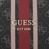[GUESS] VIKKY Logo Backpack | GUESS【WOMEN】 | 詳細画像5 