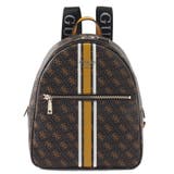 BRO | [GUESS] VIKKY Logo Backpack | GUESS【WOMEN】