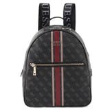 COA | [GUESS] VIKKY Logo Backpack | GUESS【WOMEN】